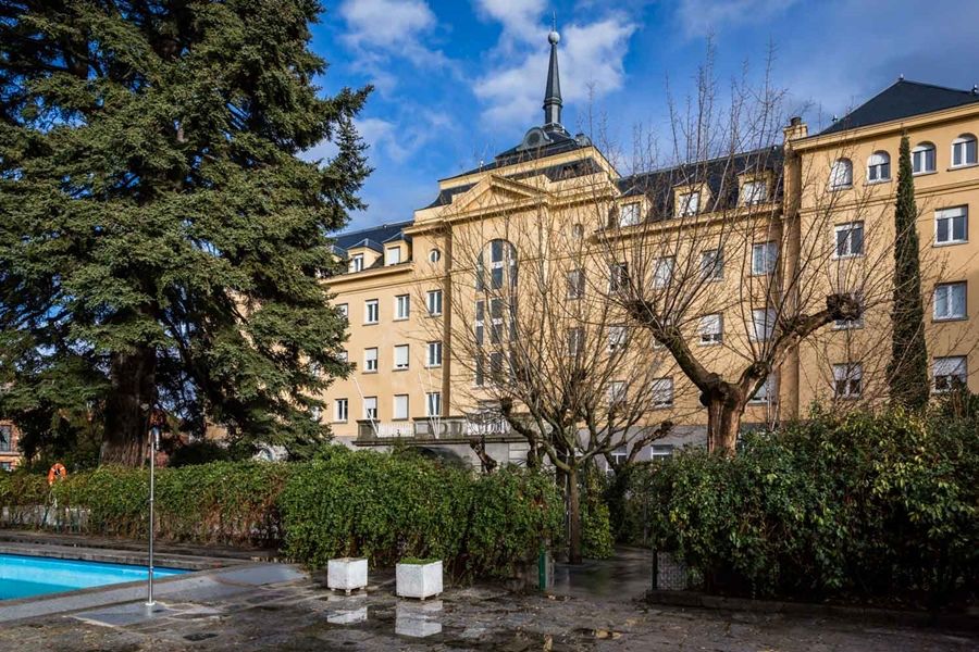 Hotel Exe Victoria Palace 4*